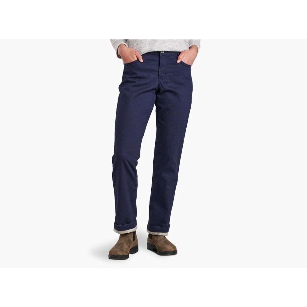 KÜHL KONTOUR™ LINED PANT Sz 14reg